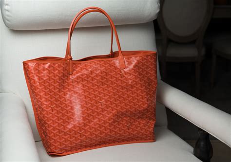 hand painted goyard|goyard purseblog.